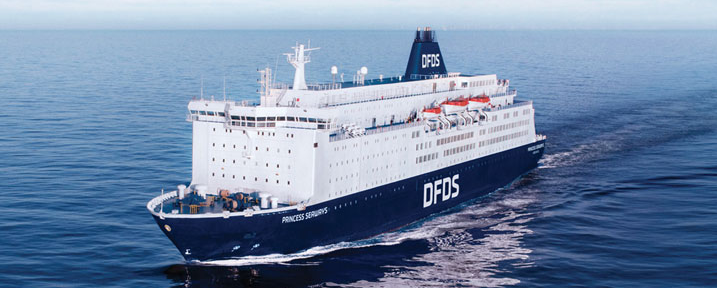 Dit is waarom je op DFDS MiniCruise naar Newcastle moet gaan
