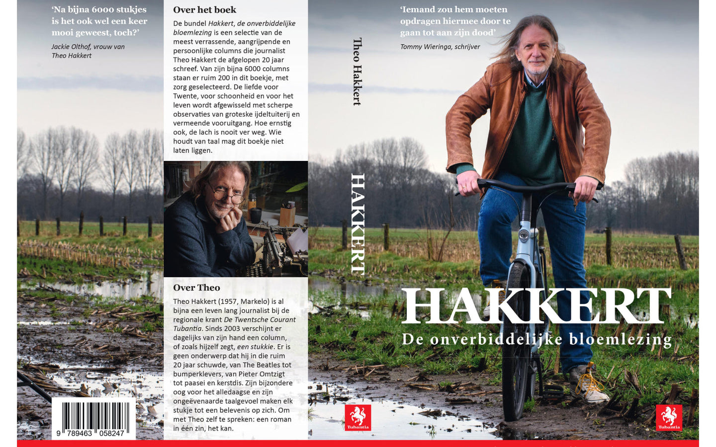 Hakkert - Theo Hakkert - afbeelding 4