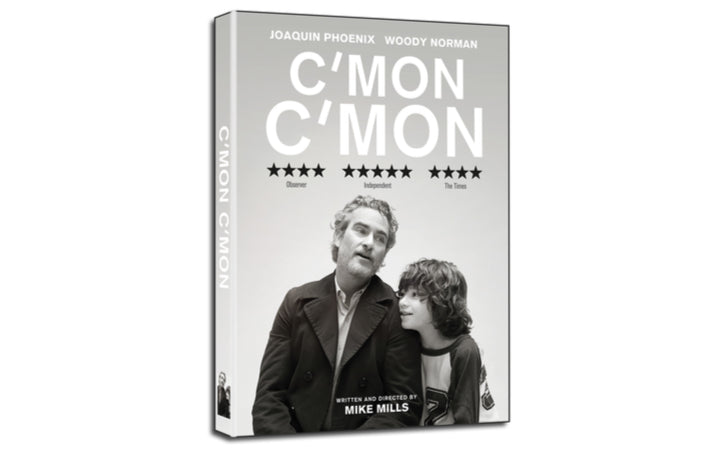 Volkskrant Film box  - afbeelding 12