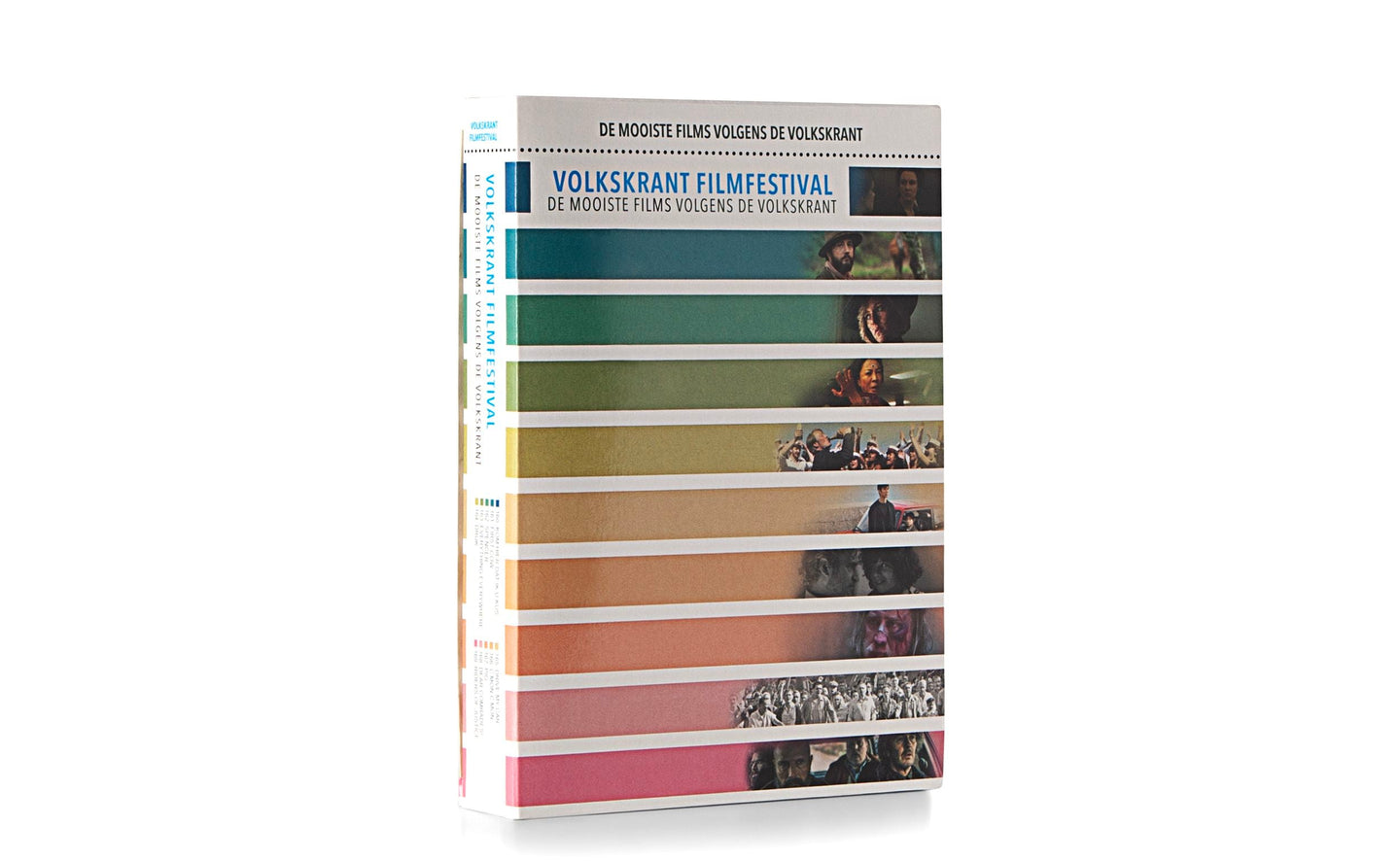 Volkskrant Film box  - afbeelding 1