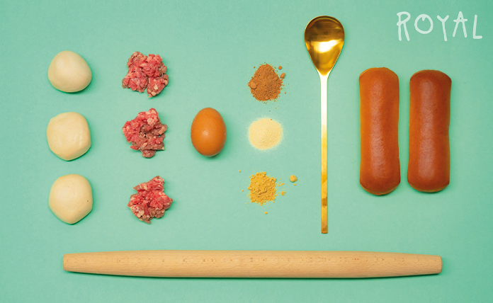 workshop-worstenbroodjes-maken - afbeelding 1