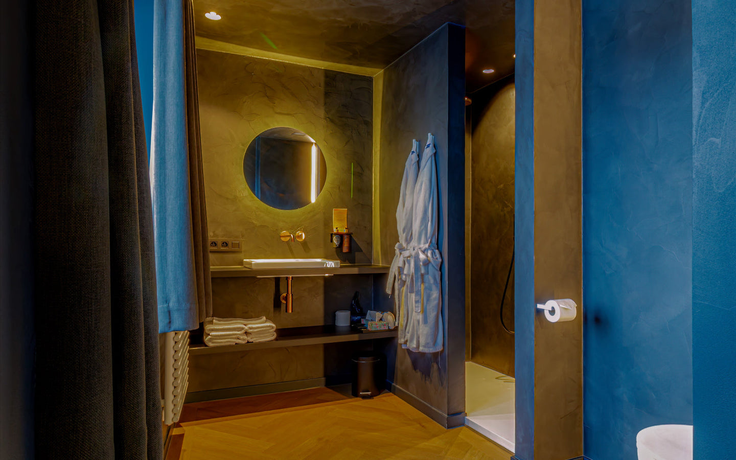 Weekend in Brugge bij 4* Hotel Montanus - afbeelding 6