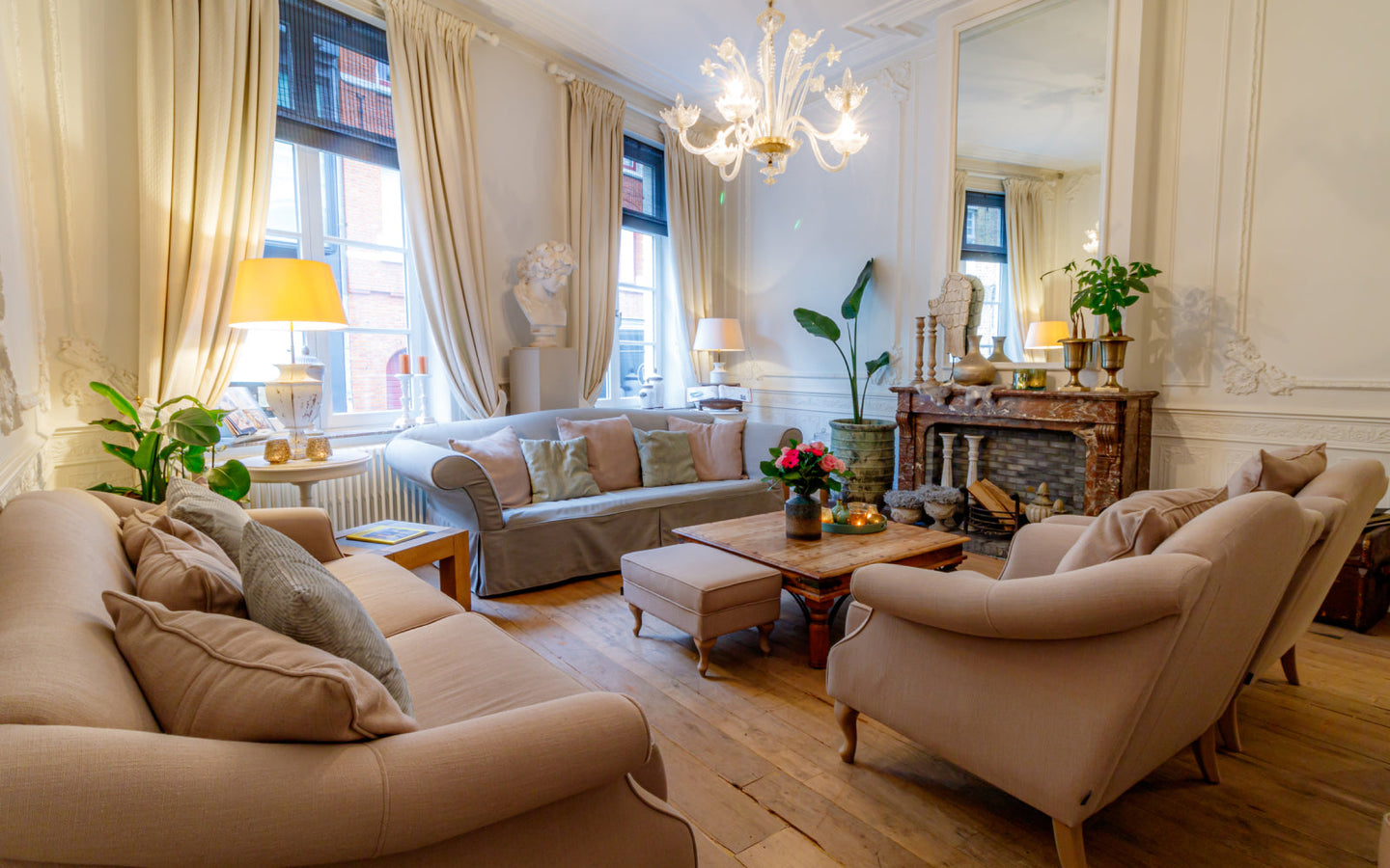 Weekend in Brugge bij 4* Hotel Montanus - afbeelding 4