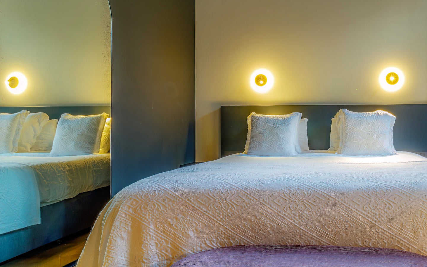 Weekend in Brugge bij 4* Hotel Montanus - afbeelding 2