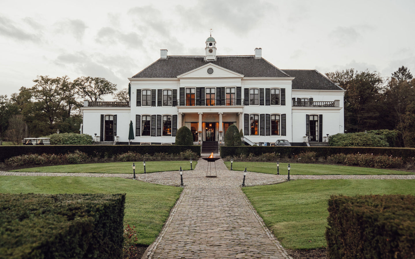 2 dagen 4* luxe op Kasteel Engelenburg - afbeelding 8