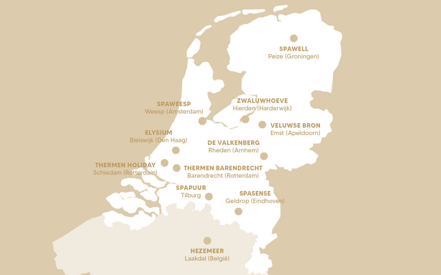 Dagje ﻿﻿Wellnessresort & Hotel De Valkenberg - afbeelding 7