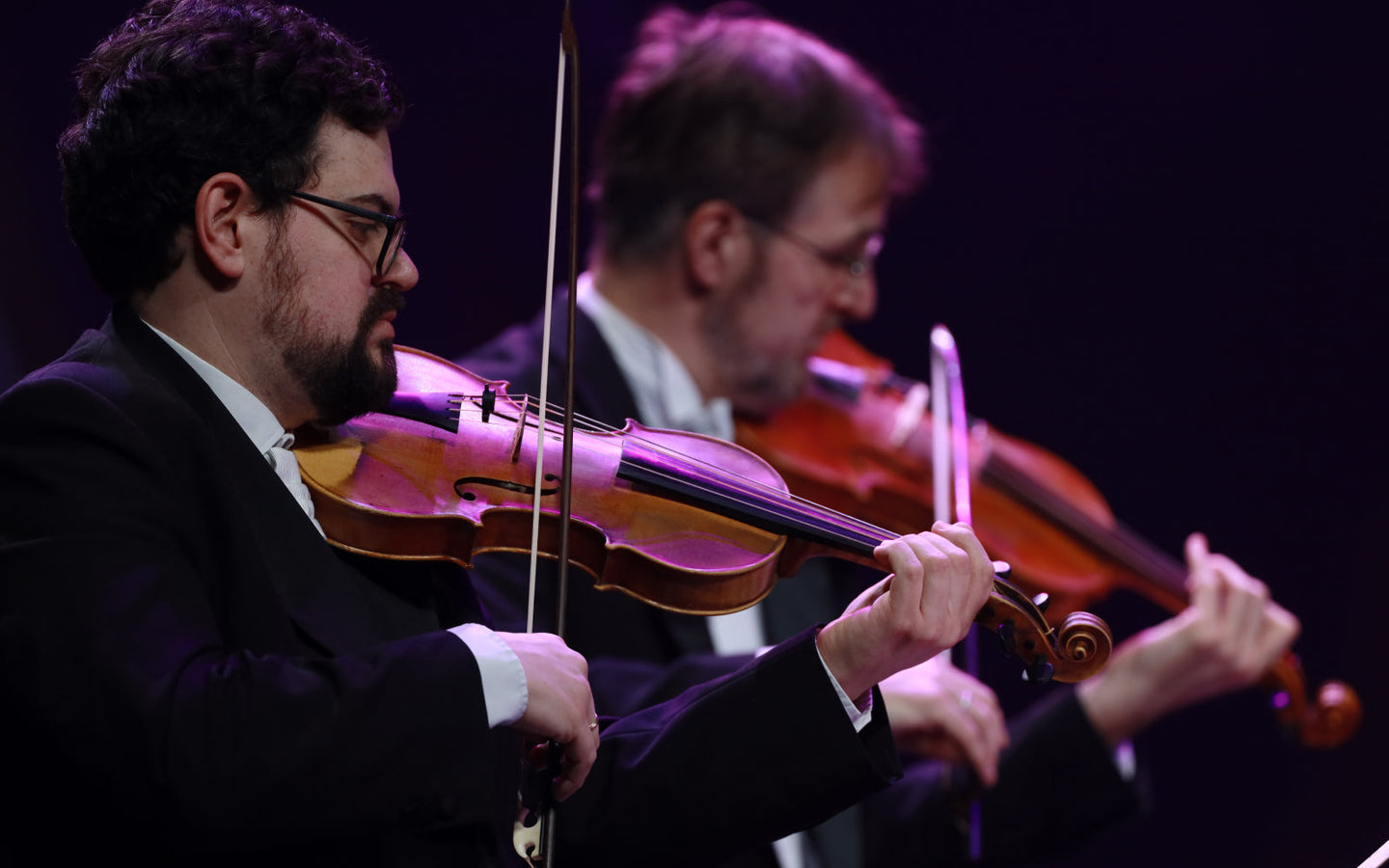 Stabat Mater – G.B. Pergolesi - afbeelding 4