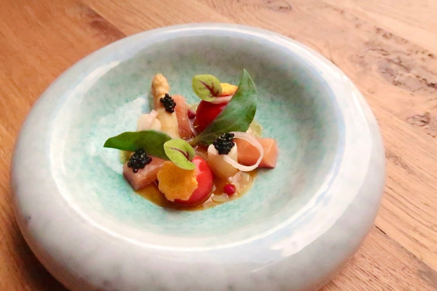 5-Gangen chef's diner bij Restaurant PIT in Heeswijk-Dinther - afbeelding 1