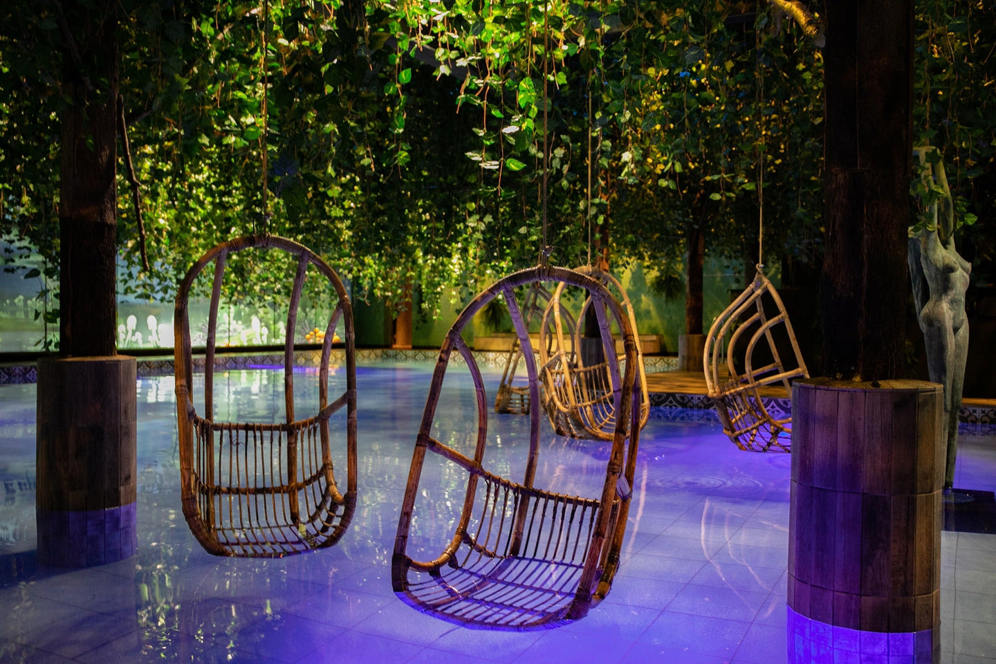 Entree Elysium Wellness + Nacht in Golden Tulip Zoetermeer - Den Haag - afbeelding 2