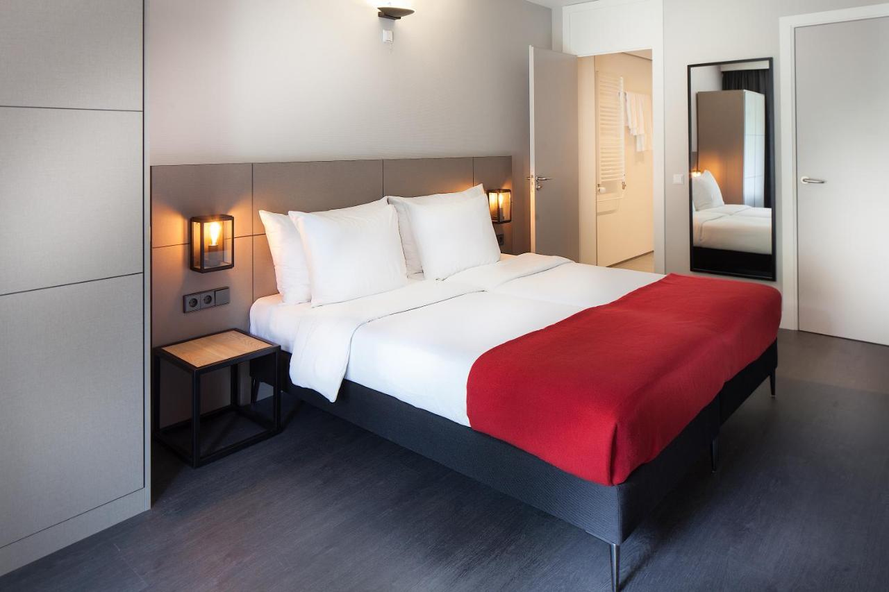 Entree Elysium Wellness + Nacht in Golden Tulip Zoetermeer - Den Haag - afbeelding 6