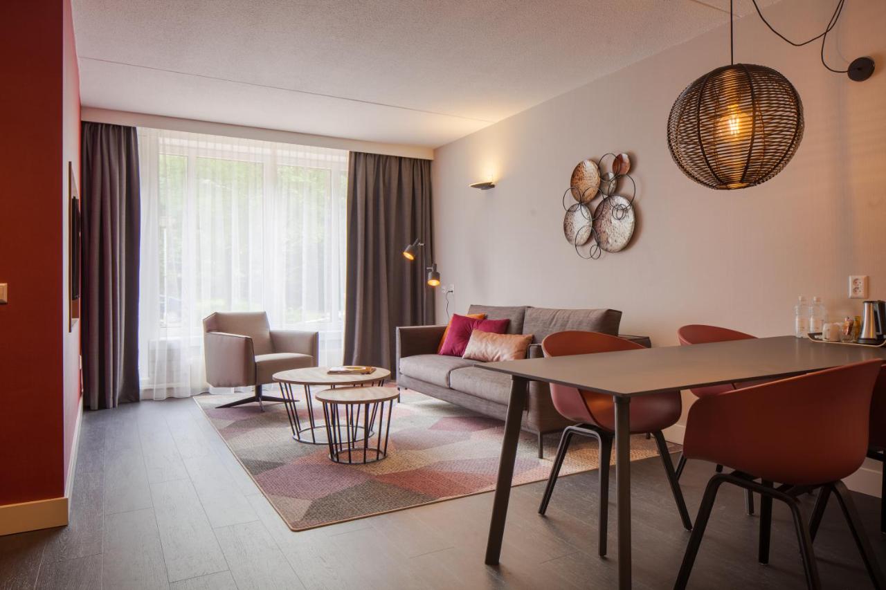 Entree Elysium Wellness + Nacht in Golden Tulip Zoetermeer - Den Haag - afbeelding 7