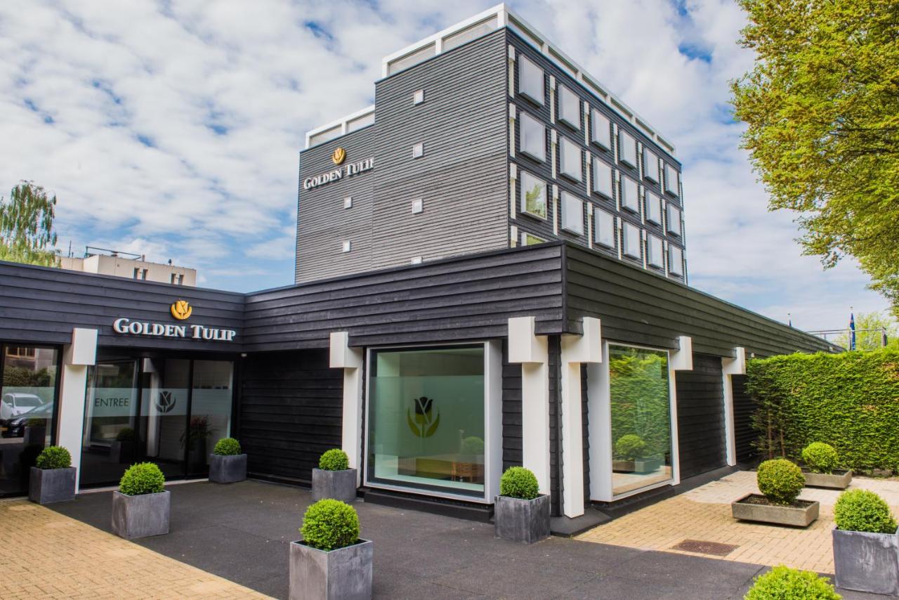 Entree Elysium Wellness + Nacht in Golden Tulip Zoetermeer - Den Haag - afbeelding 12
