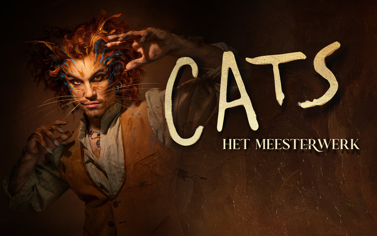 CATS de Musical - afbeelding 1