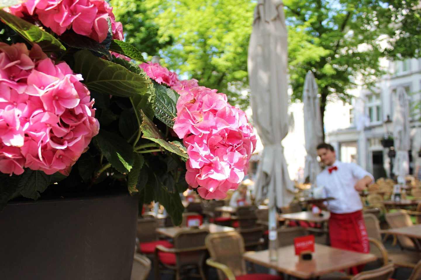 Derlon Hotel Maastricht | Overnacht in het hart van Maastricht incl. diner - afbeelding 6