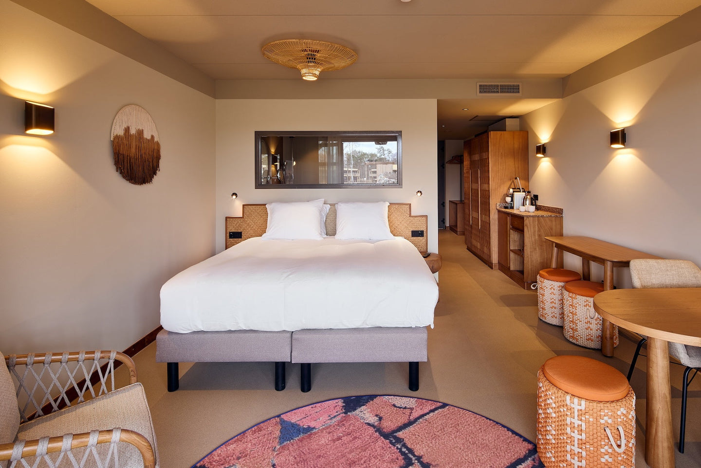 Safari Hotel Beekse Bergen  - afbeelding 11