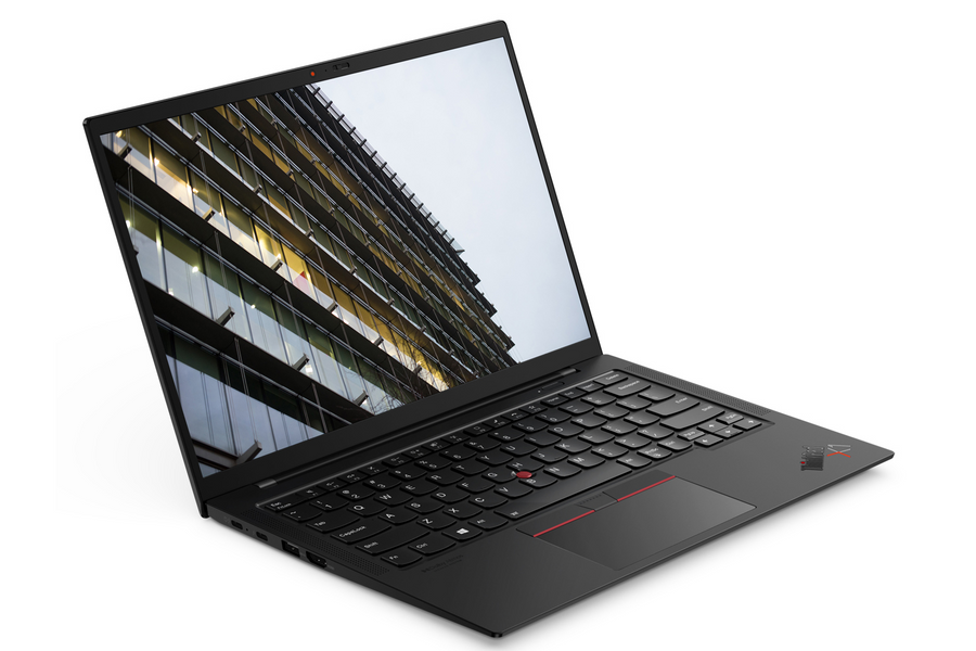 Refurbished Lenovo ThinkPad X1 Carbon i7 incl. draadloze muis - afbeelding 1