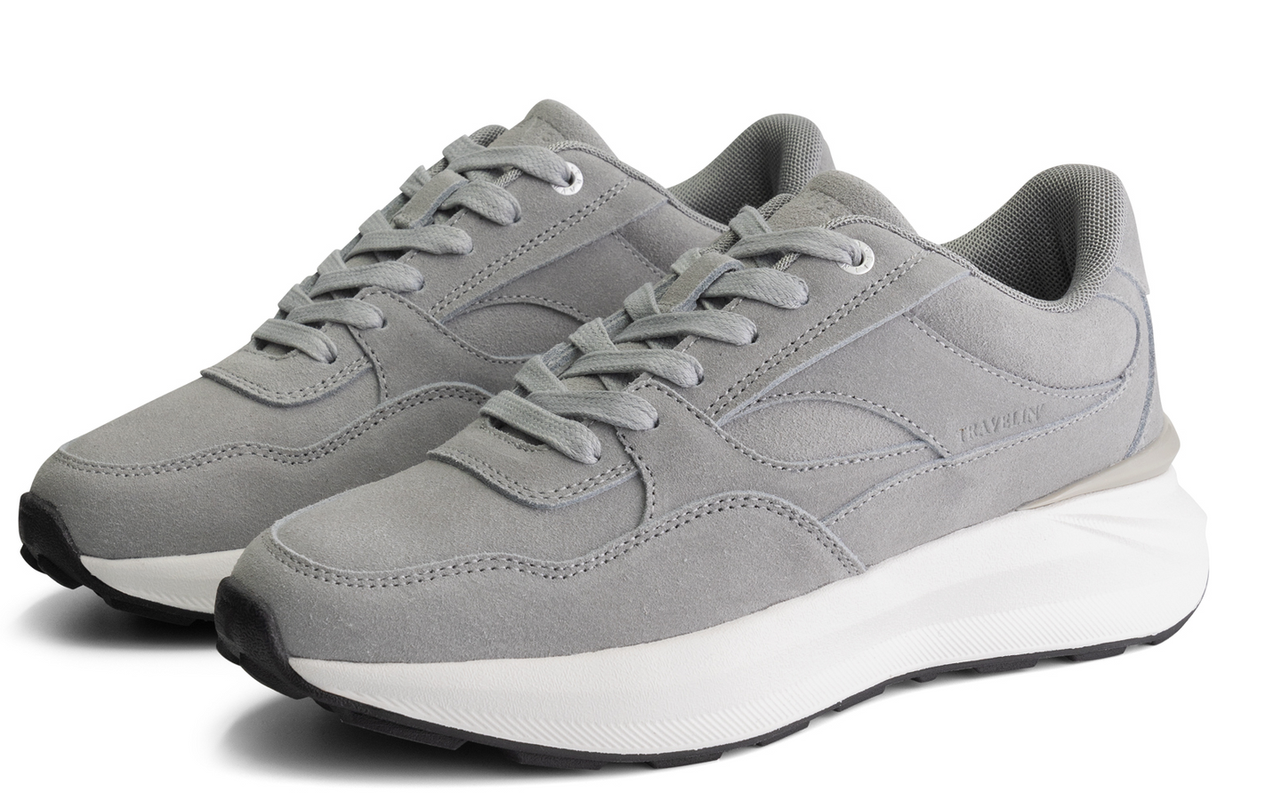 Flashdeal - Travelin' Heren & Dames Sneaker - Ramsgate & Ripley - afbeelding 18