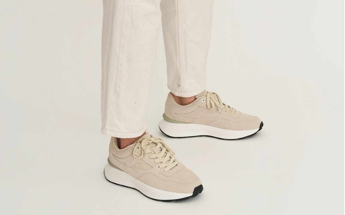 Flashdeal - Travelin' Heren & Dames Sneaker - Ramsgate & Ripley - afbeelding 6