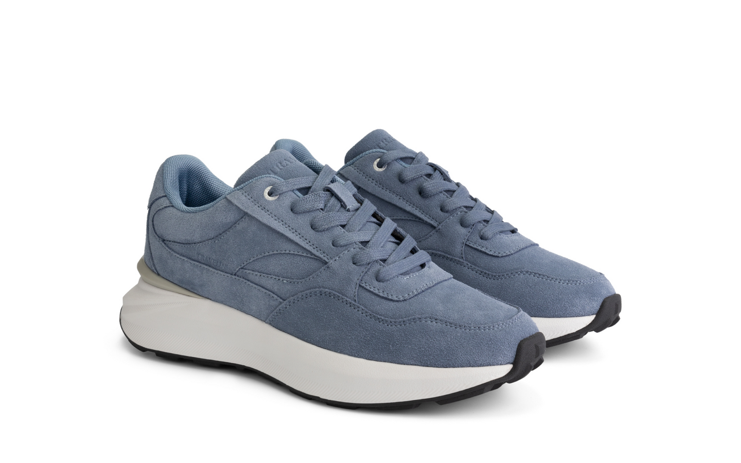 Flashdeal - Travelin' Heren & Dames Sneaker - Ramsgate & Ripley - afbeelding 10