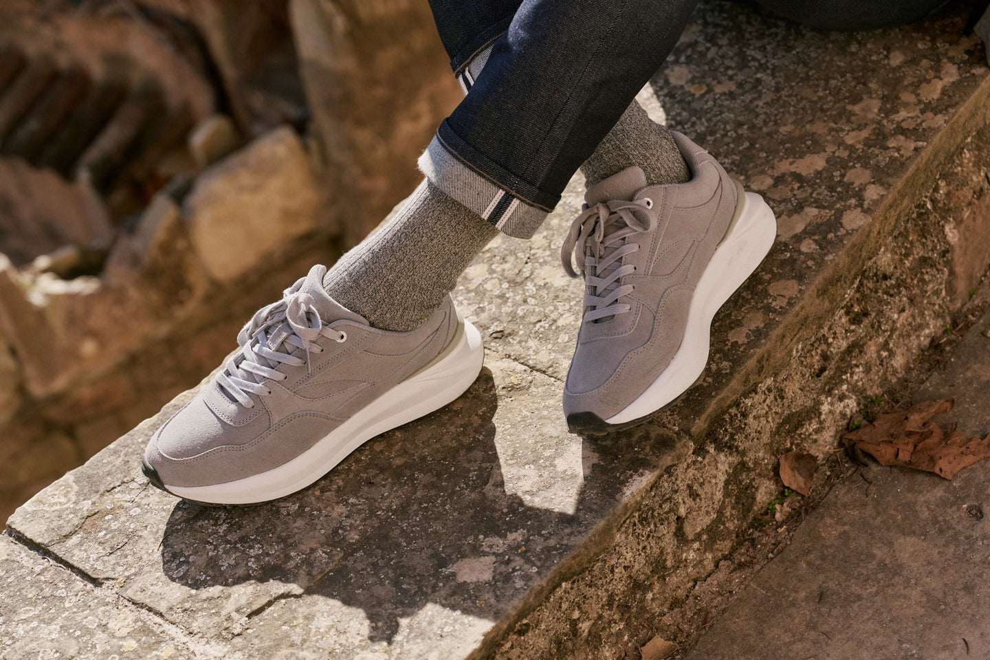Flashdeal - Travelin' Heren & Dames Sneaker - Ramsgate & Ripley - afbeelding 19
