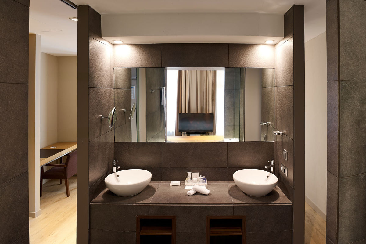 Overnachting Radisson Blu Balmoral Spa - afbeelding 5