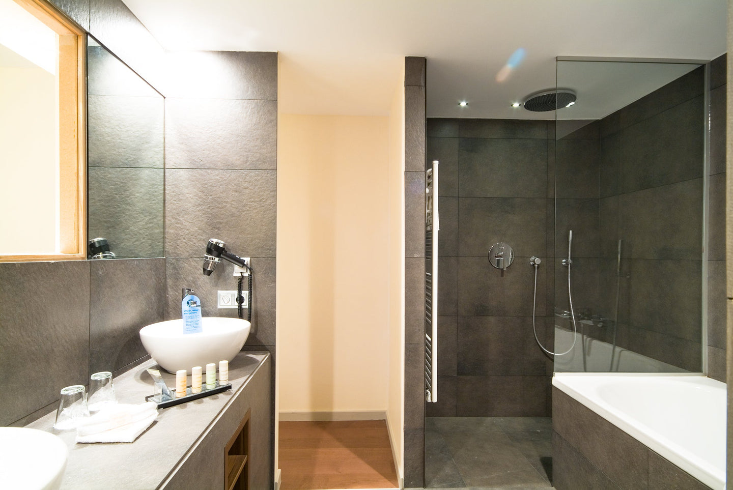Overnachting Radisson Blu Balmoral Spa - afbeelding 9