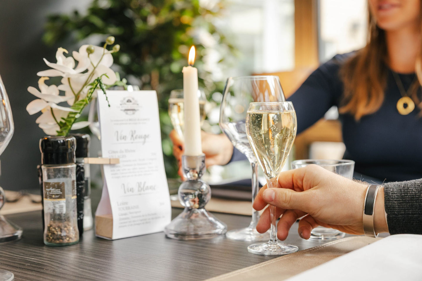 Overnachting Radisson Blu Balmoral Spa - afbeelding 10