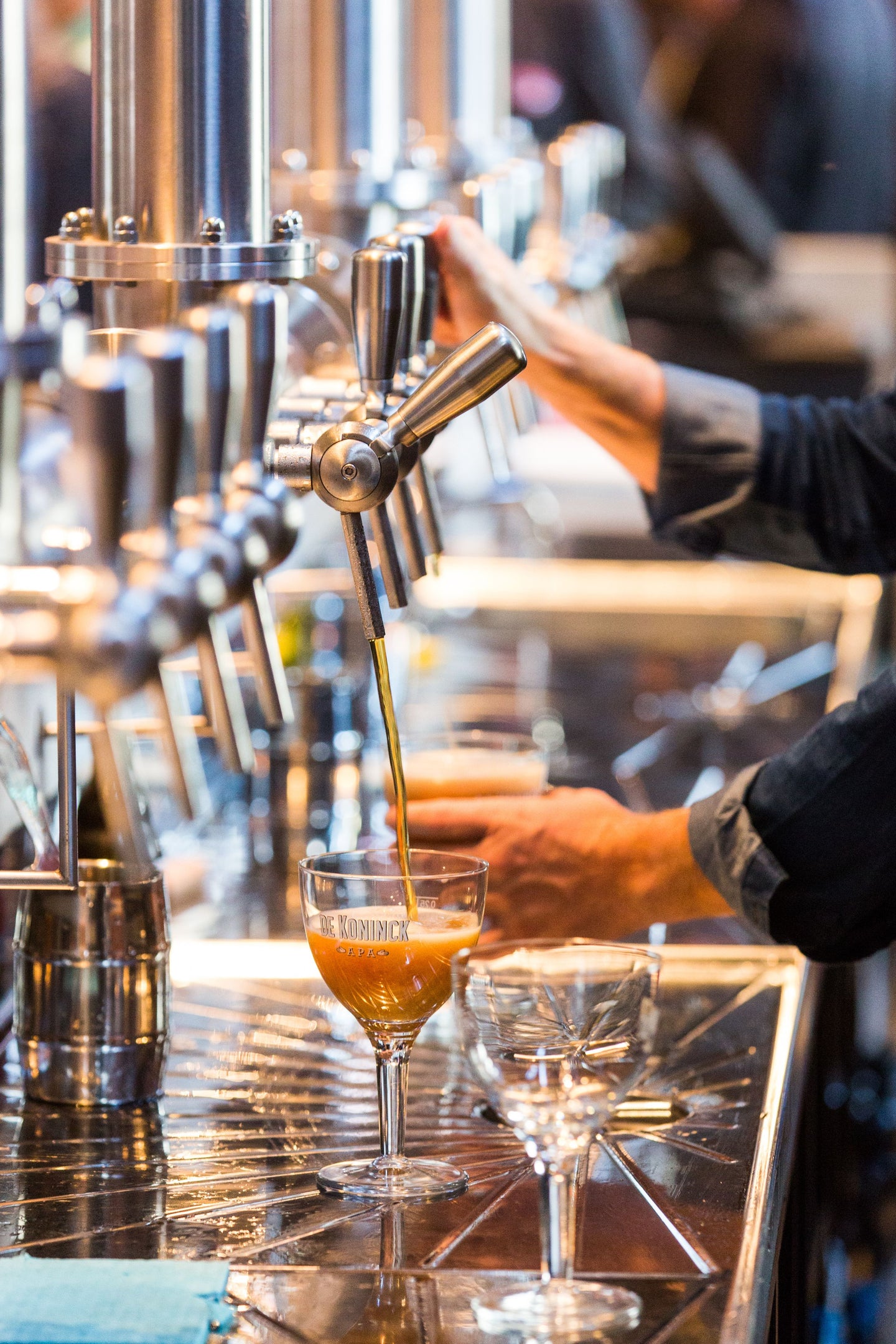 Stadsbrouwerij De Koninck Antwerpen - afbeelding 4