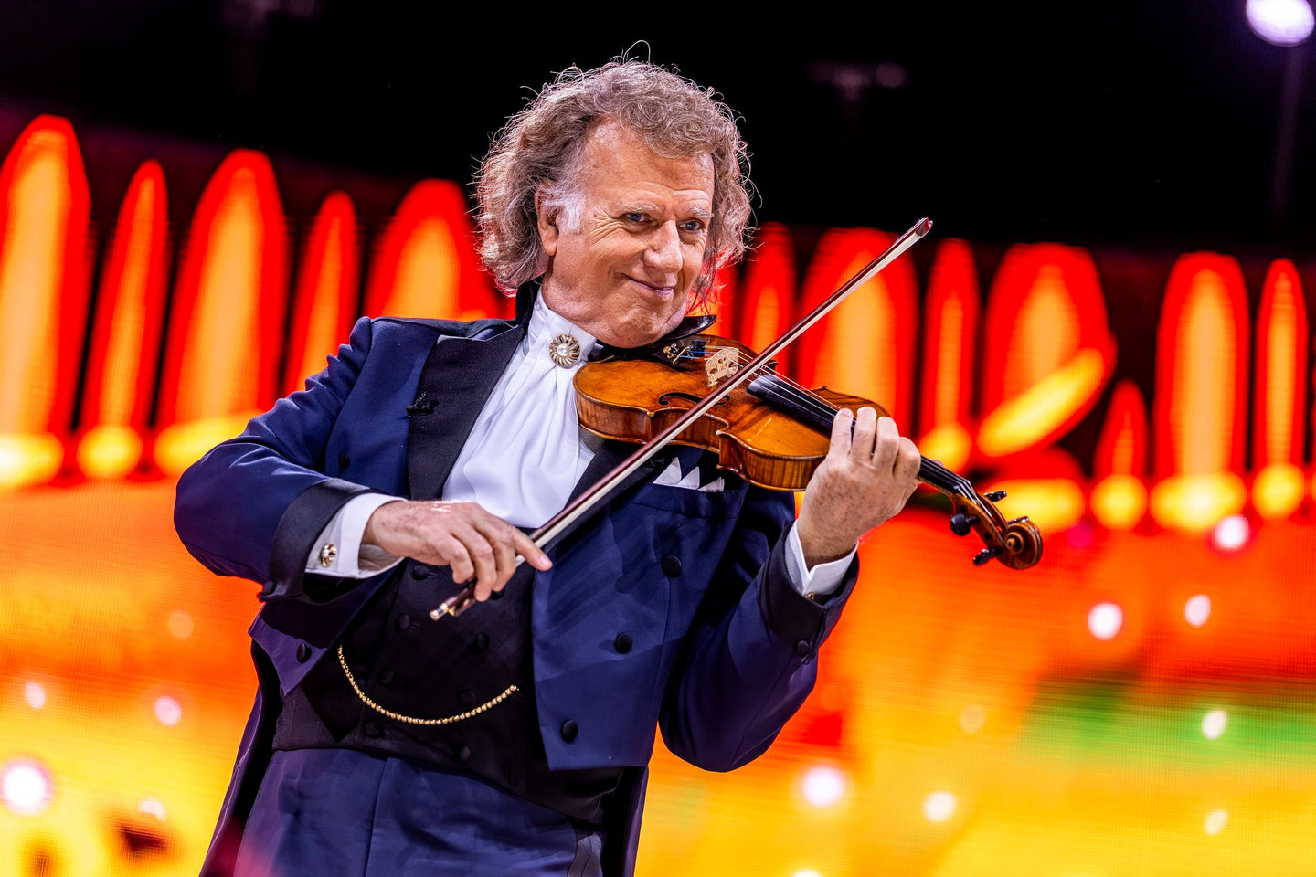 Kerst met André Rieu - afbeelding 1