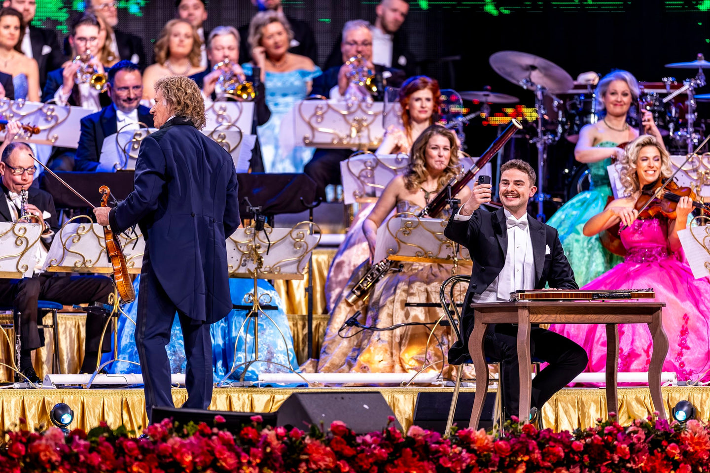 Kerst met André Rieu - afbeelding 4