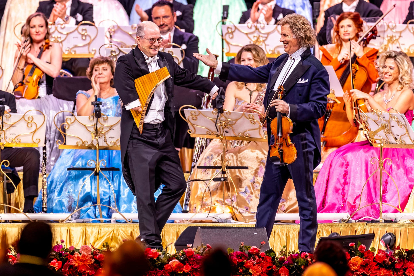 Kerst met André Rieu - afbeelding 6