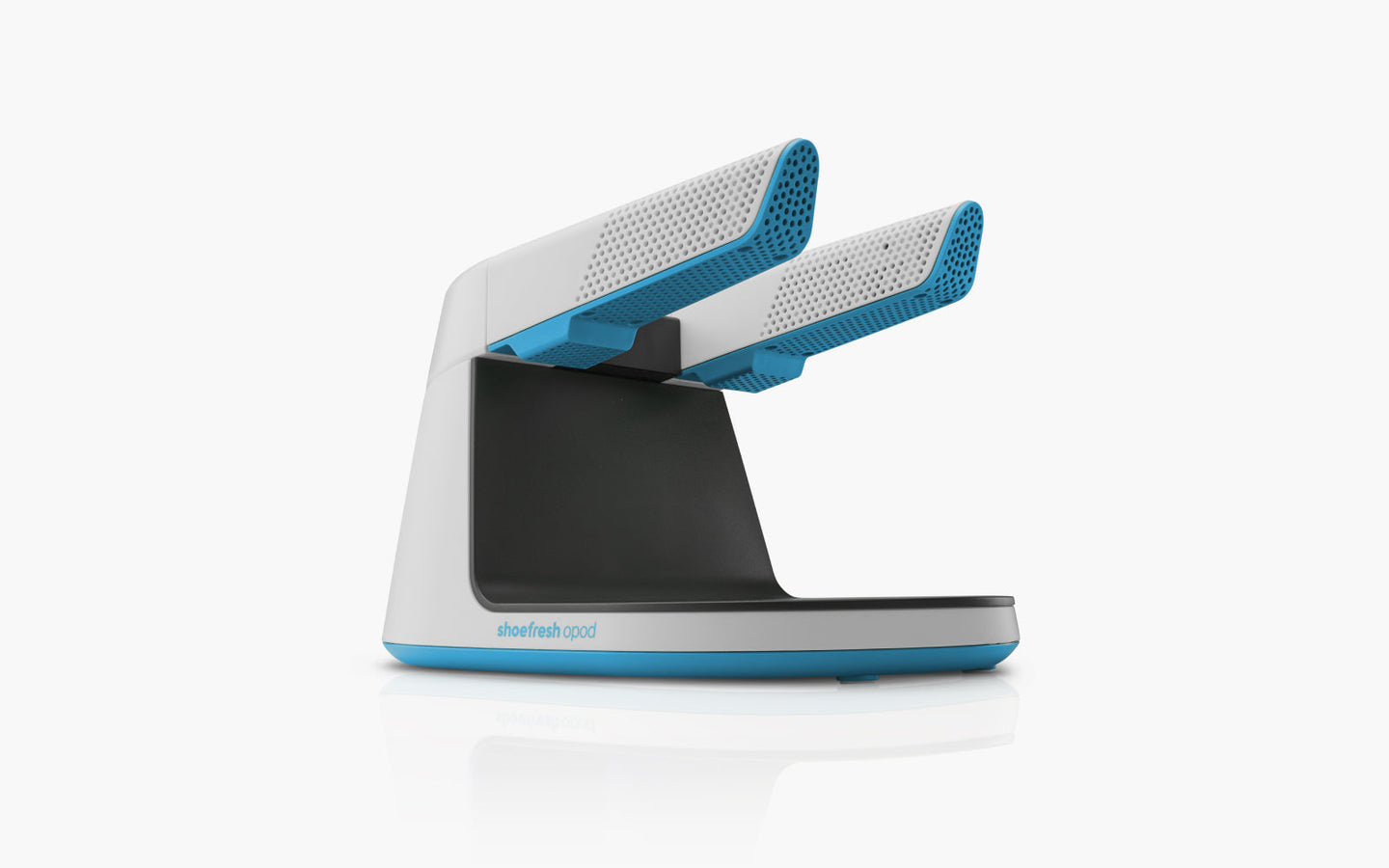 Shoefresh Opod White - afbeelding 8