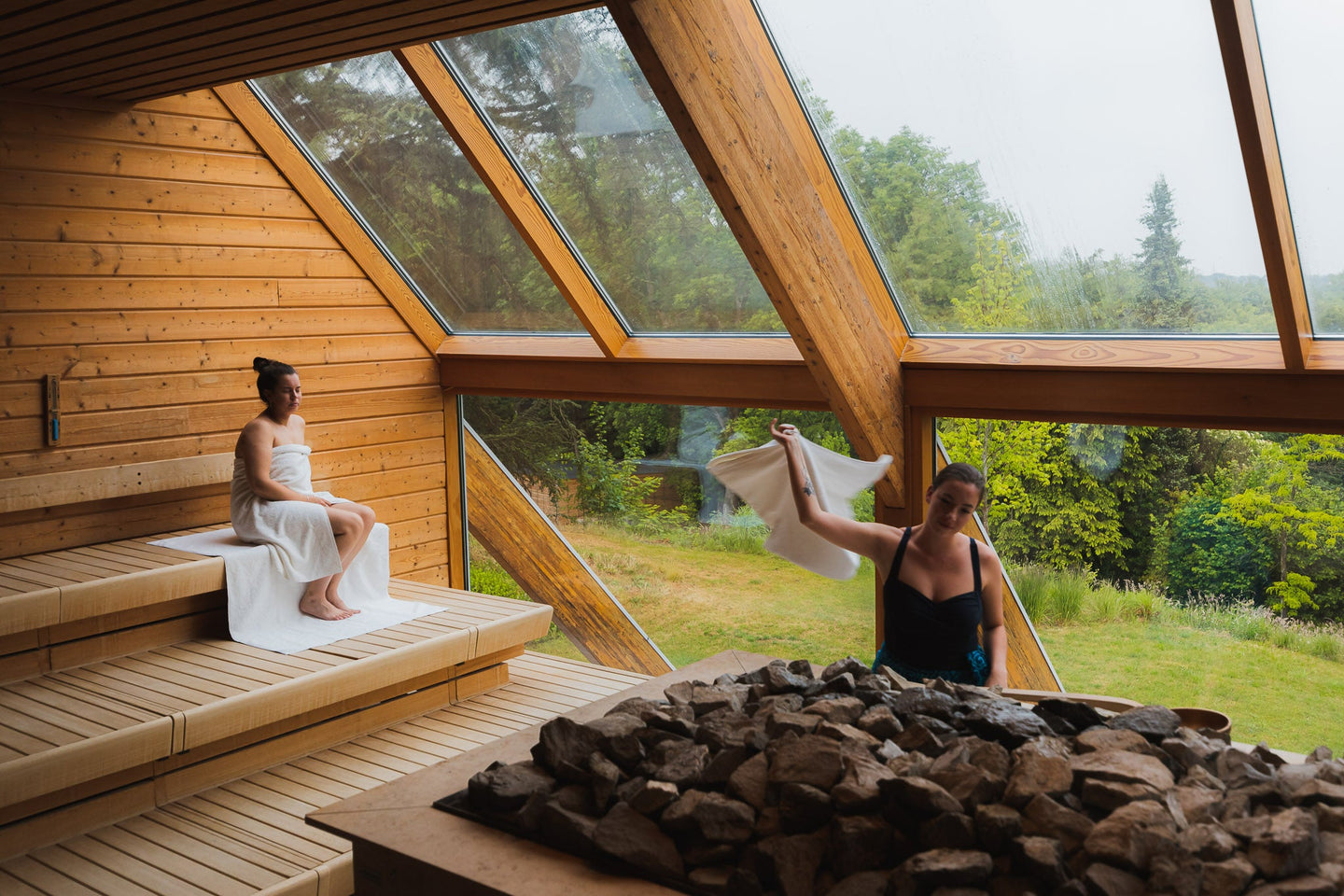 Thermae 2000 | 3 Dagen volledig ontspannen bovenop de Cauberg in Limburg - afbeelding 7