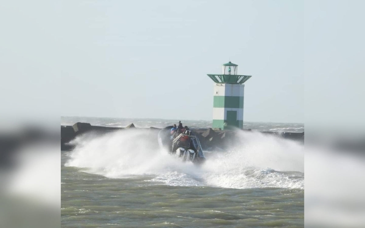 Scheveningen Cruise - afbeelding 2