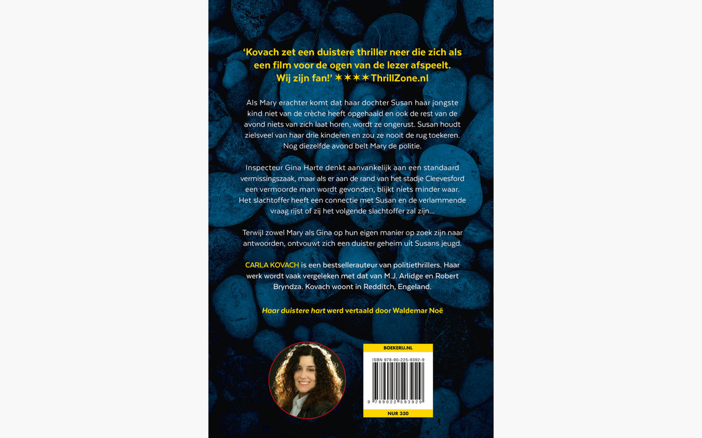 Carla Kovach Boekenpakket - 4 boeken - afbeelding 9