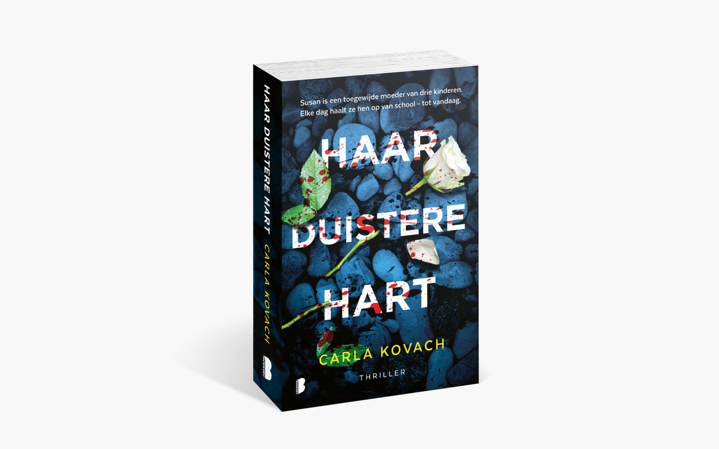 Carla Kovach Boekenpakket - 4 boeken - afbeelding 8