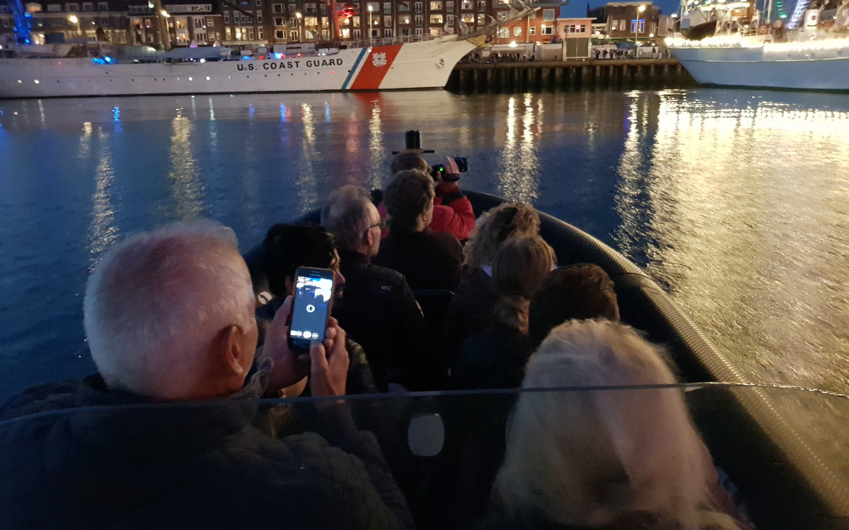 Scheveningen Cruise - afbeelding 3