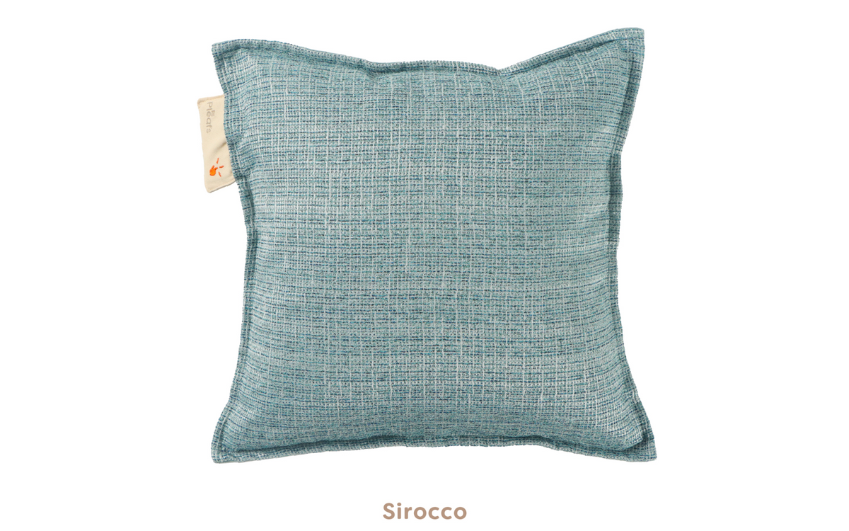 Draadloos warmtekussen - Pleafs (45x45cm) - afbeelding 15
