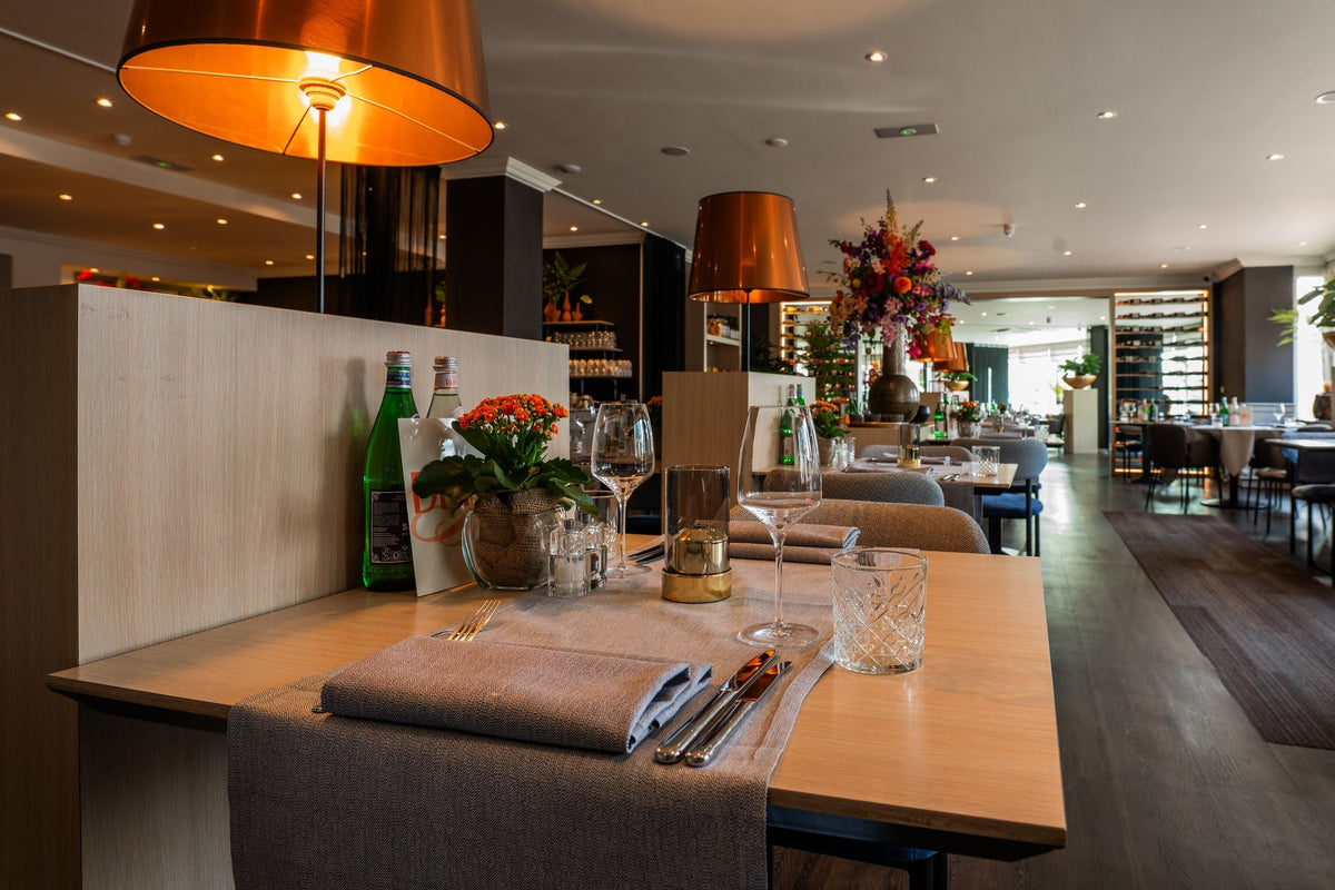 Golden Tulip Leiden Centre - afbeelding 3