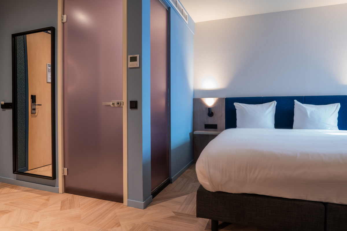 Golden Tulip Leiden Centre - afbeelding 6