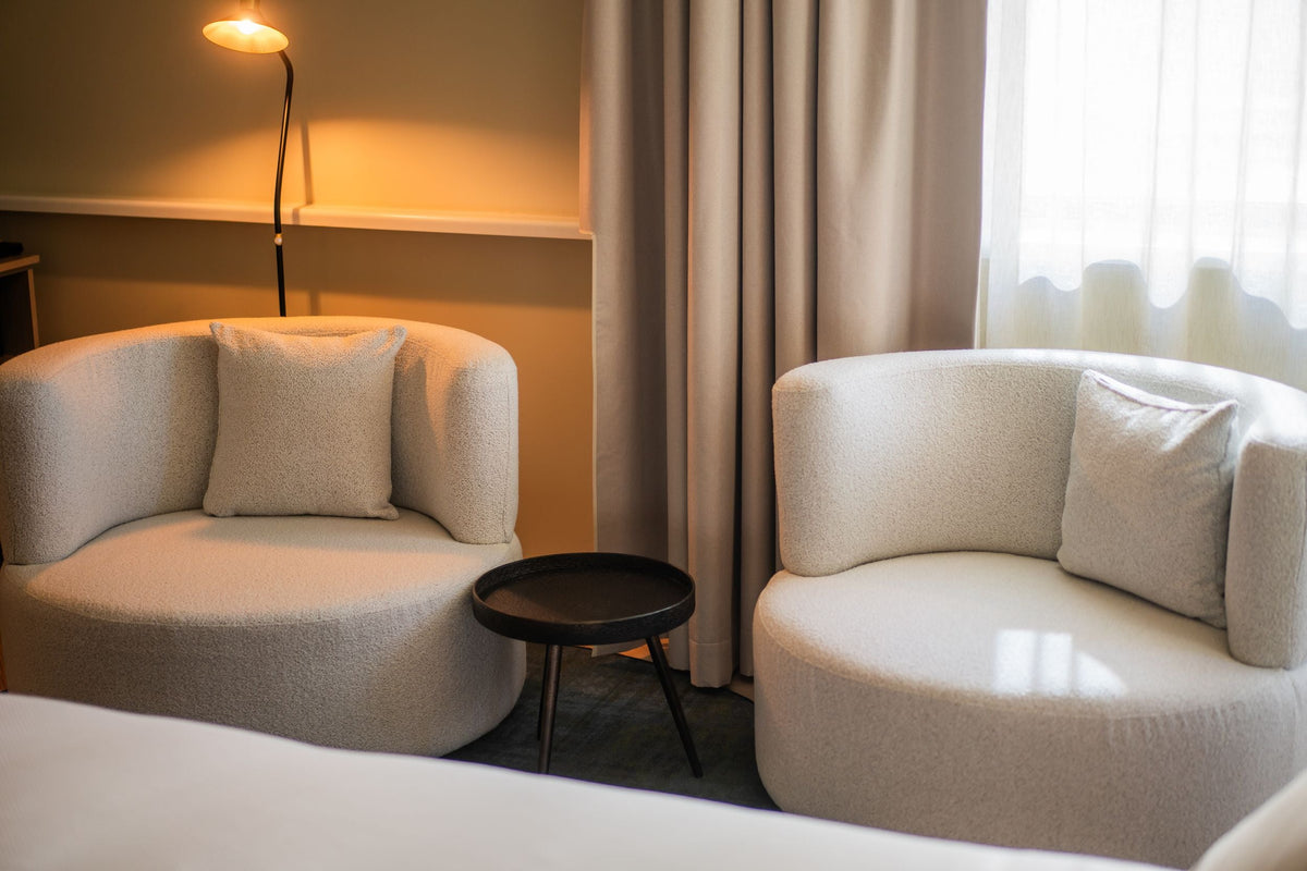 Golden Tulip Leiden Centre - afbeelding 8