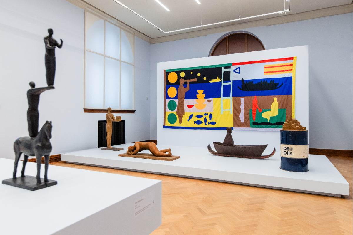 Koninklijk Museum voor Schone Kunsten Antwerpen (KMSKA) - afbeelding 16