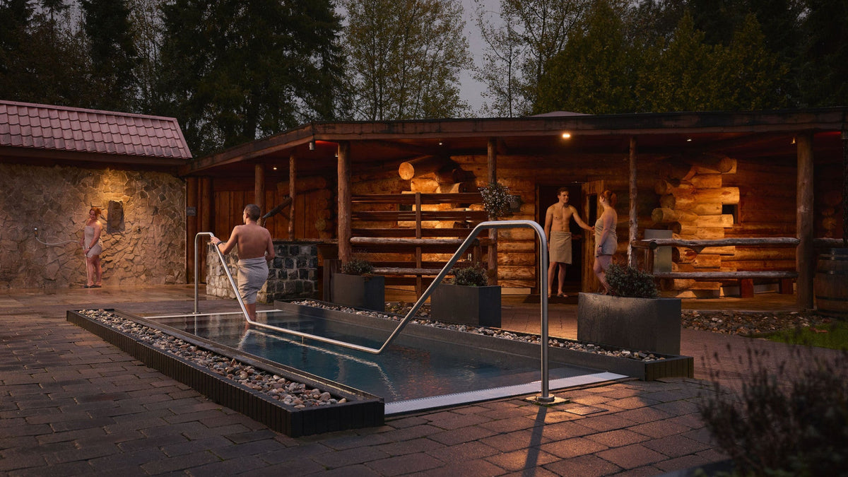 Hotel Karsten | Minivakantie - afbeelding 2