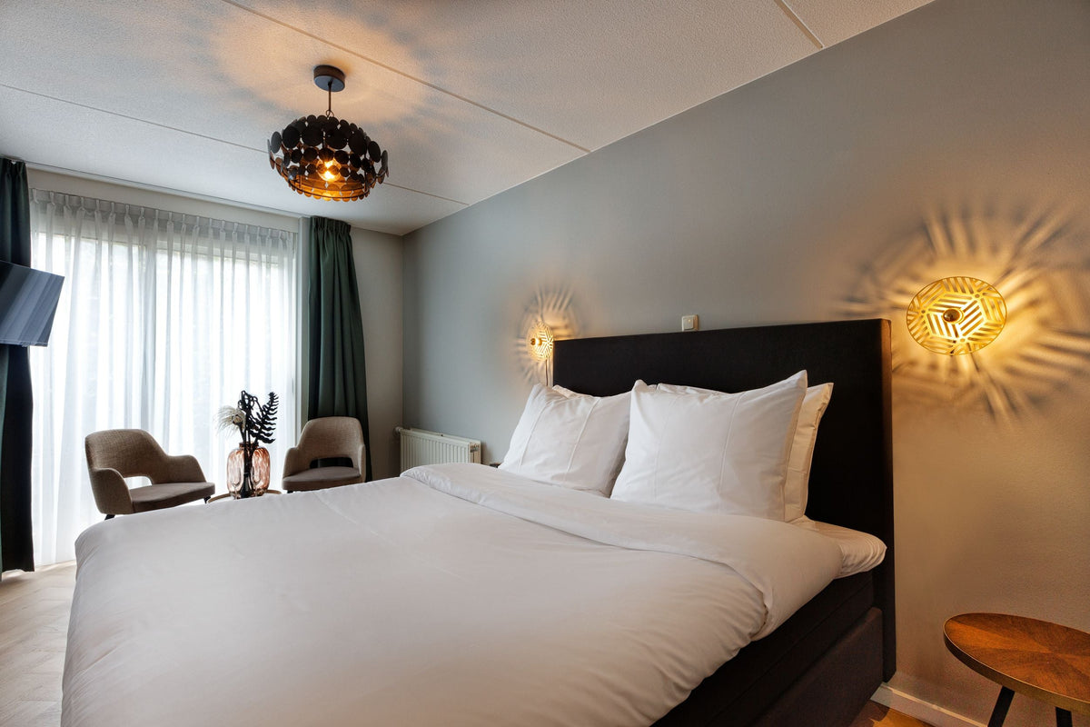 Hotel Karsten | Dagentree SpaWell - afbeelding 2