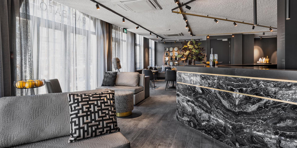 Le Marin Hotel Rotterdam City – Handwritten Collection | Bezoek de mooiste wellness nabij de Randstad vanuit 4* boutique hotel - afbeelding 7