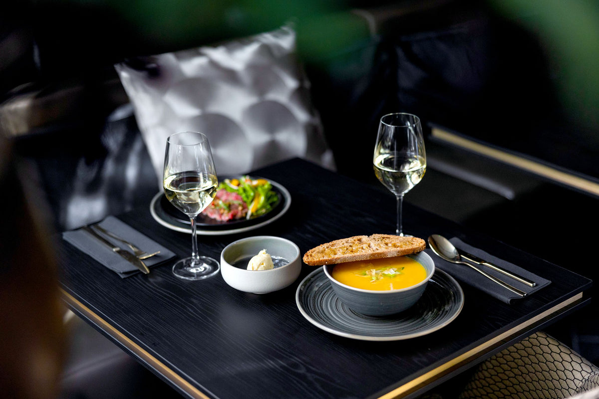 Le Marin Hotel Rotterdam City – Handwritten Collection | Bezoek de mooiste wellness nabij de Randstad vanuit 4* boutique hotel - afbeelding 12