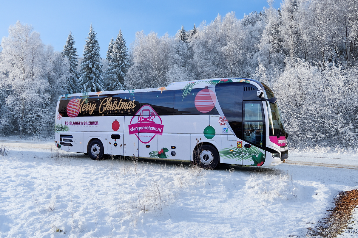 Een dagje kerstshoppen in Keulen - afbeelding 2