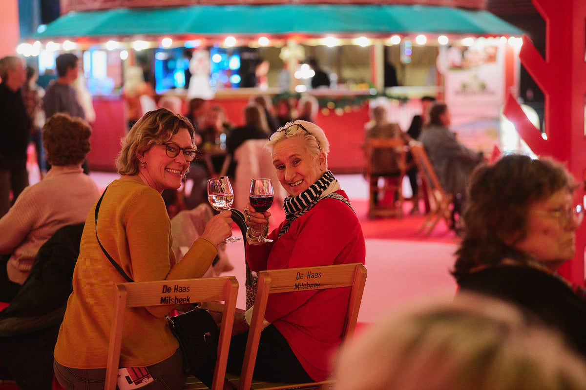 Dé Winterfair, 27 november t/m 3 december 2026 - afbeelding 3